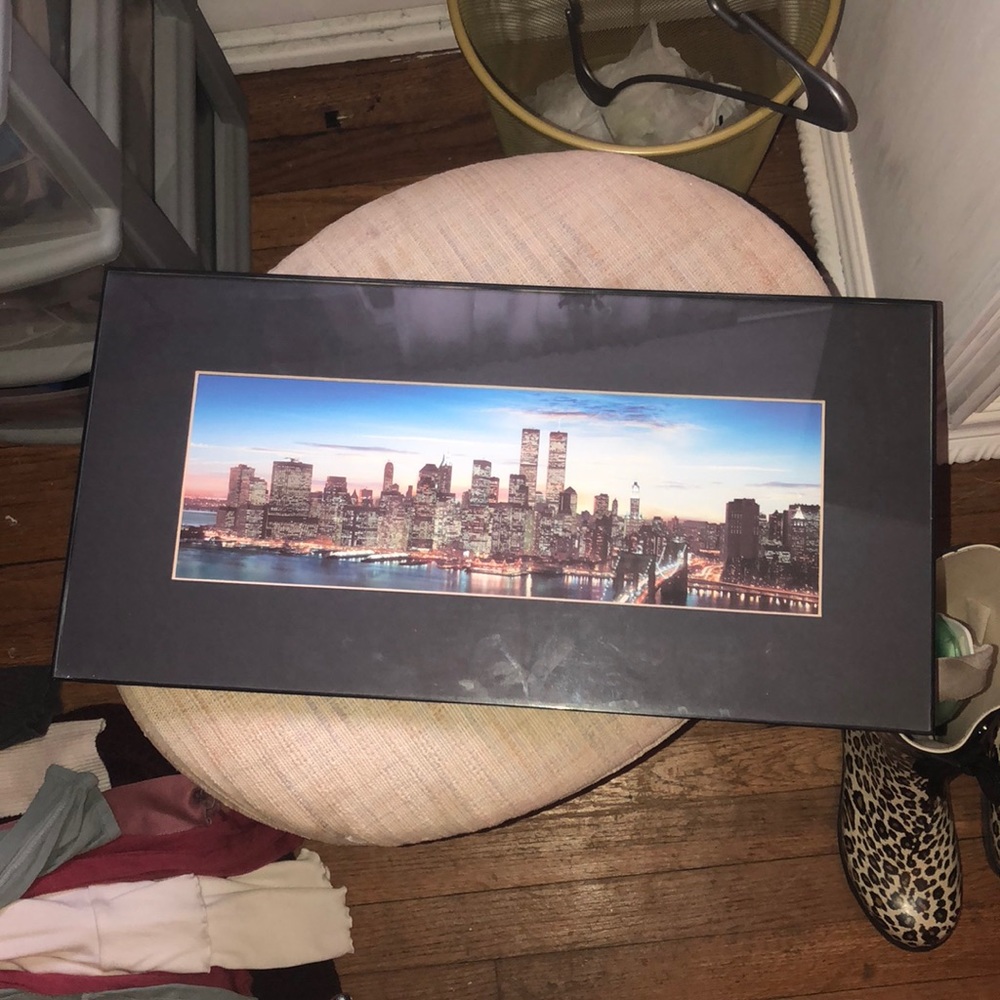 NYC picture